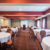 Отель Hampton Inn & Suites Seattle-Airport/28th Ave, фото 15