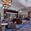Отель Hilton Fairfax, фото 2