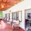 Отель Cottage room in Siddapura, Kodagu, by GuestHouser 16671, фото 7