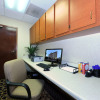Отель Holiday Inn Express & Suites Atlanta N-Perimeter Mall Area, фото 28