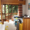 Отель Les joux 21, фото 7