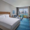Отель Doubletree By Hilton Sharjah Waterfront Hotel & Suites, фото 23