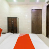 Отель Mayur Palace by OYO Rooms, фото 14