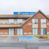 Отель Comfort Inn Parry Sound, фото 20