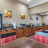 Отель Comfort Inn & Suites Junction City - near Fort Riley, фото 26