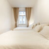 Отель Designer Prague City Apartments в Праге