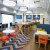 Отель Hampton Inn Greenville, фото 26