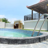 Отель Villa Jogja Grand Bale with Private Pool by Simply Homy, фото 12