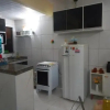 Отель Apartmento Aquiraz - Crystal Park Flat, фото 5