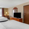 Отель Comfort Inn & Suites, фото 5