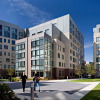 Отель Global Luxury Suites at Kendall Square, фото 1