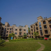 Отель OYO 14299 Home Luxurious 2BHK Porvorim, фото 1