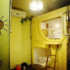 Отель Weike Hostel, фото 3