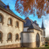 Отель Chateau d'Urspelt, фото 1