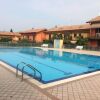 Отель Apartment with One Bedroom in Pacengo, with Shared Pool, Furnished Terrace And Wifi - 500 M From the, фото 15