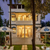 Отель amã Stays & Trails, Braganza House - Goa, фото 1