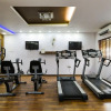 Отель OYO 16633 Green City Club House, фото 12