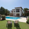 Отель Aphrodite Hills Holiday Residences Superior Villas 5 Bedroom Superior Villa - 0135, фото 12