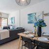 Отель Azure 2-Br W/Terrace in Larnaca, фото 10