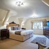 Отель Woodhall Manor, фото 9