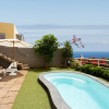 Отель Duplex Acorán with pool and sea view, фото 15