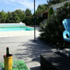 Отель Villa With Heated Pool, Beautiful View and Garden, Near Vaison-la-romaine, фото 17