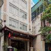 Отель Hanoi Emotion Hotel в Ханое