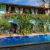 Отель Conchal Hotel, фото 14