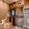 Отель Luxury 3 Bedroom Ski in, Ski out  One Ski Hill Residence Located at the Base of Peak 8 with Hot Tub , фото 11