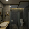 Отель Manxin Hotel Xujiahui, фото 11