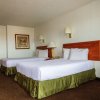 Отель Days Inn by Wyndham Albuquerque Northeast, фото 36