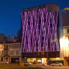 Отель Plaza Coruña, фото 1