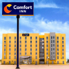 Отель Comfort Inn Delicias, фото 18