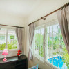 Отель Private Residence Hosted by Sasithorn, фото 23