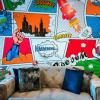 Отель Magical Mickey Home 8 Minutes to Disney Stl109, фото 20