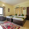 Отель Treebo Ivory House, фото 3
