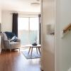 Отель Elphin Villas Serviced Apartments & Motel Suites, фото 9