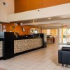 Отель Quality Inn & Suites Lathrop - South Stockton, фото 23