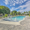Отель Bright Condo w/ Pool, 3 Blocks to Santa Rosa Beach, фото 15