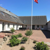 Отель Blokhus-Hune Hotel og Vandrerhjem, фото 1