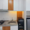 Отель Simply Look Studio At Taman Melati Sinduadi Apartment, фото 4