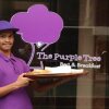 Отель The Purple Tree Bed & Breakfast, фото 26