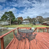 Отель Gun Barrel City Home w/ Private Deck & Fire Pit, фото 8