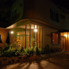 Отель L’Orchidée Boutique Hotel в Маравале