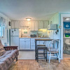Отель Romantic Cape Cod Studio w/ Patio, Near Beaches, фото 4