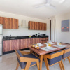 Отель Excellent Modern Apartment in Aldea Zama Movie Theater Rooftop Pool Close to the Beach, фото 10