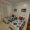 Отель Brand New 3 Bed Apartment-Beach 8 mins-Moujahidine, фото 8