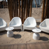 Отель Modern Lodge With 2 Bathrooms, 100 m. From the sea, фото 10