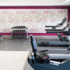 Отель Crowne Plaza Farmington Hills Novi, фото 18