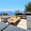 Отель mont des oiseaux-villat5-piscine vue mer pk/wifi, фото 12